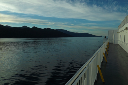 Inside Passage The Boat-7